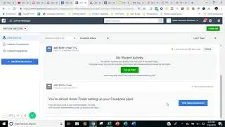 FB Ad Training 4 Virtual Open House Pixel & Custom Conversion Set Up