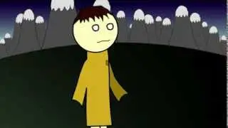 No | 9 second short animation