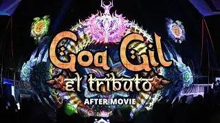 GOA GIL: El Tributo | Lisérgica 25