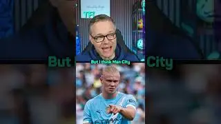 &laquo;Манчестер Сити&raquo; всё ещё может выиграть лигу! 🏆