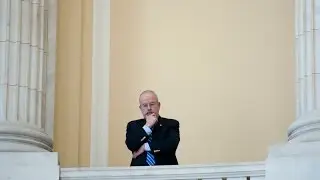 Fmr. Top Capitol Cop: 'I Was Armed When I Needed To Be'