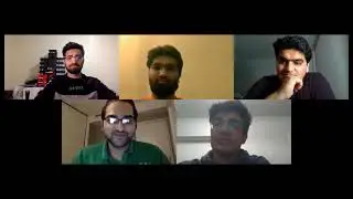 ENTR 4950   Group Project