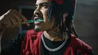 FTS Sosa - Problems (Official Music Video)