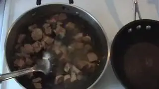 BEST MULUKHIYA (MULUKHIYAH) RECIPE !!! (JEWS MALLOW SOUP)
