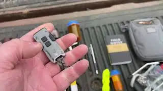 EDC Gear