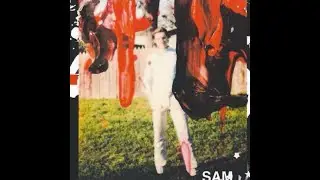 Cryin in Heaven - Sam France - Samifesto