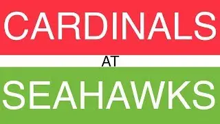 Cardinals vs Seahawks (2019) Prediction | NFL Week 16 Football Betting Picks | Arizona at Seattle