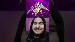 Beedrill ainda tem a MELHOR mega evolu&ccedil;&atilde;o de Pok&eacute;mon Legends Z-A?