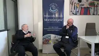 Clinica Montevergine: appuntamento con la clinica - intervista dott. Solimene Francesco