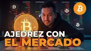 RANGOS, MECHAZOS y PACIENCIA: lo que BTC est&aacute; cocinando entre 90K y 103K &ndash; Camilo El Bull #74