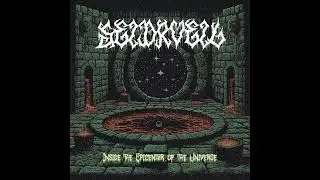 SEIDRVEIL - Inside the Epicenter of the Universe [FULL MINI DEMO ALBUM EP] 2024
