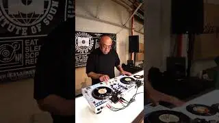 RHETTMATIC x RANE ONE MKII - Tone Arms!