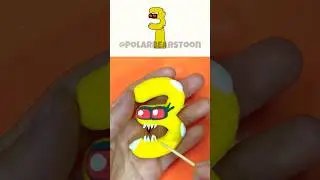 I made Sprunki OC Number 3 Wonderlands #sprunki  #sprunkioc #incrediboxsprunki #mysprunkioc