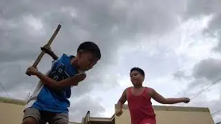 defender vs attacker (blue vs red)