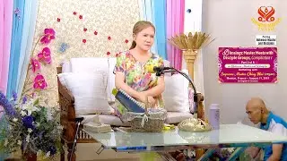 Blessings: Master Meets with Disciples, Compilation I | Between Master and Disciples