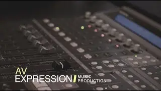 AV Expression video clip