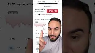 Акции Beyond Meat рухнули. Что дальше?📉