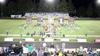 GEHS 2018 Clue - Football Game 10/12