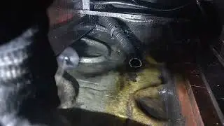 BMC Engine Swap Part 7