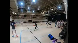 Pt5 DC Vs Bellbrook Gold Jan 4 2026