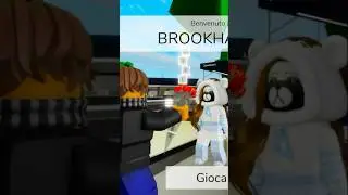 Quando entri su brookhaven 🤣&hellip;.