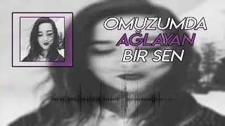 Nigar Muharrem Omuzumda Ağlayan Bir Sen Remix