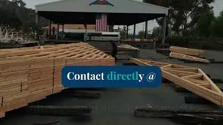 Truss Manufacturers San Diego