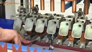 Hebei Jiaoyang Wire Mesh Machine Co., Ltd. - Alibaba