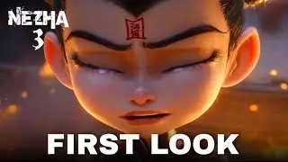 Nezha 3 (2028): Everything You Need To Know