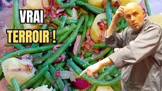 La vraie Potée Liégeoise : Un régal à moins de 2€ par personne !
