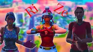I Need A Clan To Recruit Me... #HelioRc #StaticRC #VanityRC #V11RC #DecimationRC