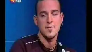 Athena (Turgay Gülaydın 2001-TV8 Melih Kibar Show Vol.4)