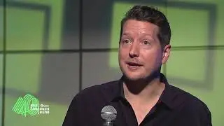 St&eacute;phane Cardin au Congr&egrave;s 2017