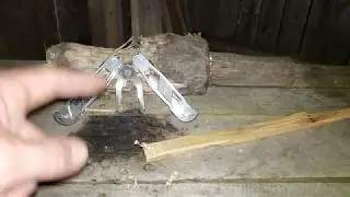 PRO-4 TACTICAL MULTITOOL (THIS COMPANY) WOW!🤬😡😤 THIS IS FOR YOU GUYS