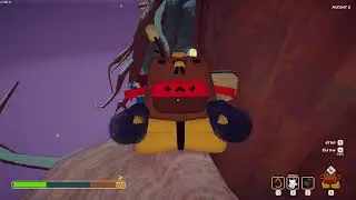 [No Commentary] PEAK Accent 2 run on the daily map for December 26th 2025.