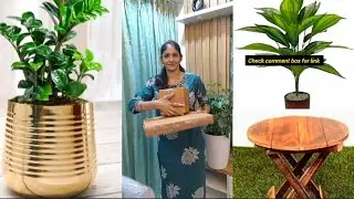 Beautiful trendy home decor product under budget#meeshoshopping#homedecorunderbudgut#meeshohomedecor