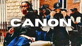 [FREE] La Mano 1.9 Drill Beat - 