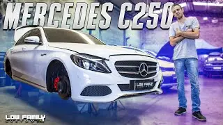 REINSTALA&Ccedil;&Atilde;O COMPLETA, COM PORTA MALAS EXCLUSIVO! EP.77 [ LOW FAMILY CUSTOM BR ]