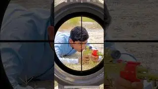 Враг в шоке 🤣😱 настоящее веселье в PUBG 😜 Imam Gaming