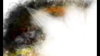 EXPLOSION SAMPLE (I tried my best)