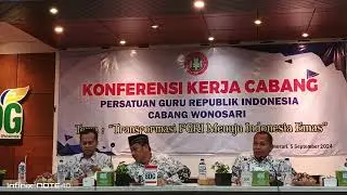 Sidang Pleno II
