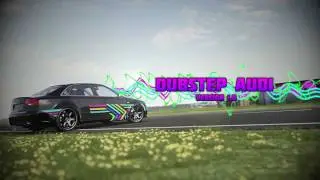 Forza 4: DUBSTEP AUDI Version 1.0