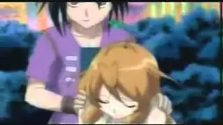 Bakugan please shun don't leave alice