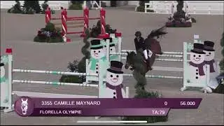 Florella Olympie