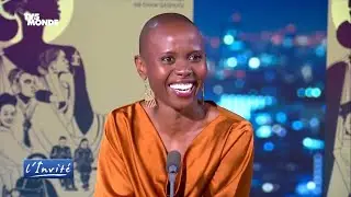 Eliane UMUHIRE : « Ces femmes incroyables qui font la fierté du Rwanda »