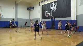 2023 EST Summer Run - 5v5 (August 24)
