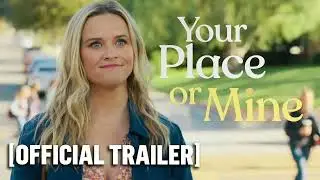Scientologist Ally Ashton Kutcher Made WORST FILM of 2023? Your Place or Mine-No Spoiler Review
