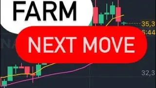 FARM CRYPTO NEXT | Farm Coin Price Prediction - Harvest Finance Coin Price Prediction Farm Token 🔥