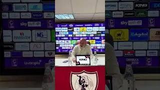 Samb - Vis Pesaro, Presidente Massi