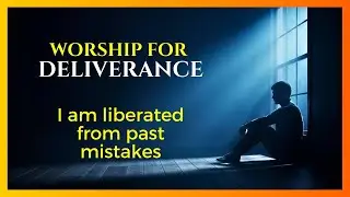 Healing Worship: For When You Feel Broken Inside